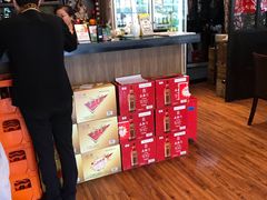 -阿莉餐厅(枣阳路店)