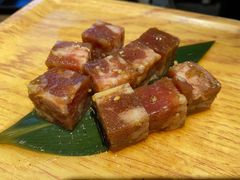 -火炉火自助餐(枫蓝国际店)