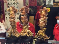 -六合夜市