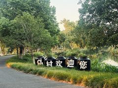 -乌村