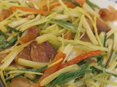 -围龙屋客家食府(福田店)