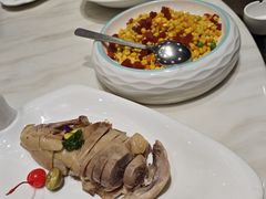 -宁味楼·西北创新融合菜(康平路锦泰店)