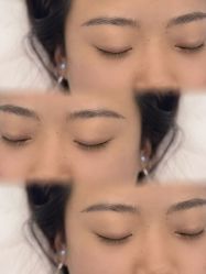 -张小野·专业半永久纹眉