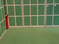 -Duda&Dada嘟哒和达达儿童公园(凯德mall新都心店)
