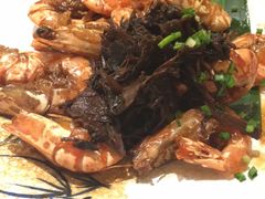 -好福记饭店(红梅公园店)
