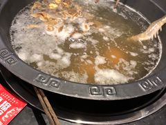 -麻辣无情重庆老火锅(桐庐店)
