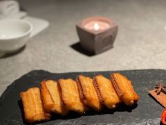 -木守西溪溪隐餐厅