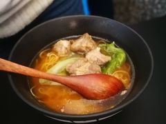 -贡梅老面馆·蟹粉面·无锡特色小吃(南长街主推店)