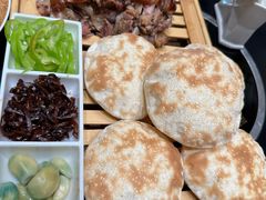 -田园北魏家宴·大同菜(御东店)