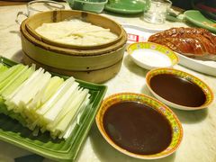 -那家小馆•北京菜•烤鸭(中关村店)