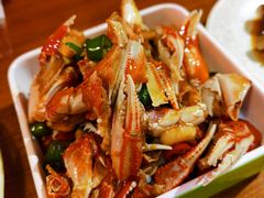 -搓火大都会(广安门总店)