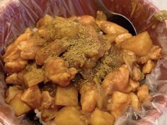 -胖哥料理(兴义里店)