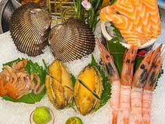 -喜聚薈·花膠雞海鮮火鍋(越秀店)