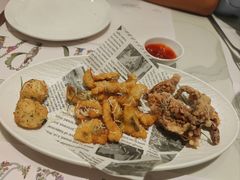 -Deer Park鹿园西餐(仁恒置地广场店)