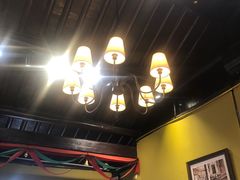 -狐狸家·酸奶酪专门店(平江路店)