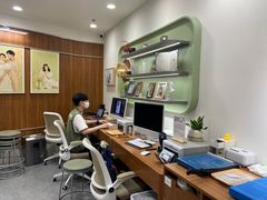 -海马体家庭照相馆(广州正佳广场店)