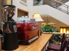 -阿什卡咖啡馆ESSCA COFFEE(塔里木石油宾馆店)