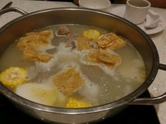 -稻香酒家·33年老字号·港式粤菜(富邦中心店)