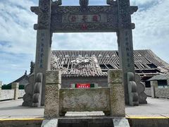 -句容茅山景区