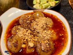 -镇江龙·火锅串串(武侯祠店)