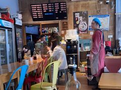 -真真鲜馄饨店(启蒙路店)