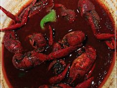 -叶派龙虾•招牌香辣蟹·海鲜(中海国际店)