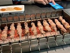 -老卜奎齐齐哈尔烤肉(人民东路店)