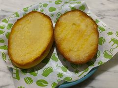 奶油脆脆猪-太洲稻茶餐厅(樟木头店)