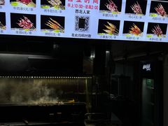 -清真·西北人家风味馆(中山中路店)