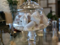 -索菲特酒店 · 云尚天际自助餐厅