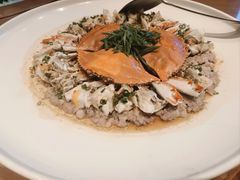 -天港海鲜(创新港天港禧悦酒店)