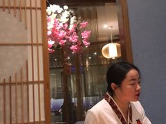 -割烹旭日本料理(龙湖狮山天街店)
