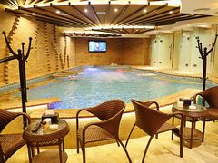 -棕南海水疗会所