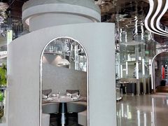 -3号仓库·创意中国菜(乐清正大广场店)