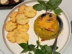 -狮拾久·现代新加坡料理(福田COCO Park店)