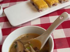 -西贝(东方路店)