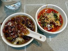 -海底捞火锅(天一广场亚细亚店)