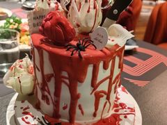 -FOOOO CITY CLUB 孚乐里音乐西餐酒吧(来福士店)