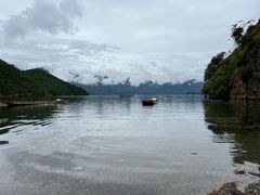 -丽江泸沽湖景区