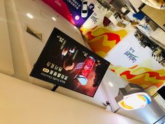 -DQ·蛋糕·冰淇淋(虹口龙之梦店)
