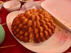 -红柳枝滩羊烧烤·非遗
