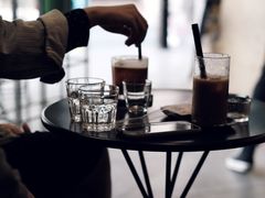 -BE NORMAL CAFE(霞溪路店)