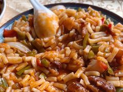 -维吾尔餐厅(宜山路店)