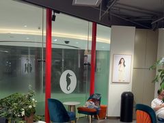 -海马体照相馆(北京apm店)