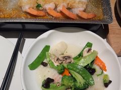 -外婆家(西红门荟聚购物中心店)