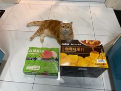 -山姆会员商店(上海浦东店)