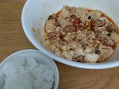 麻婆豆腐-玉华饮食店(茅台路店)