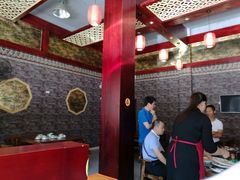 -老味道1992(武当山店)