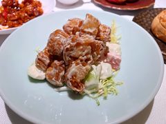 -顺峰(农展馆店)