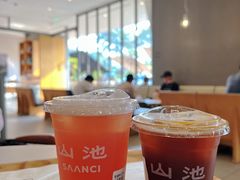 -农畉LONFOOD(益田假日广场店)